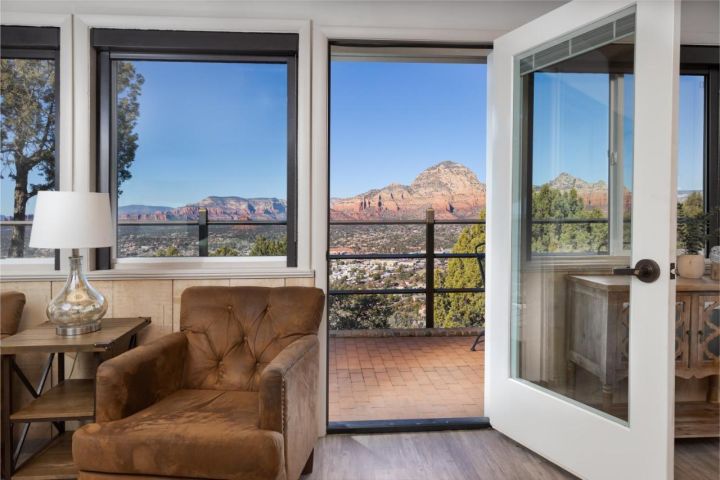 Unbelievable Mountain Views in Sedona | TravelPirates