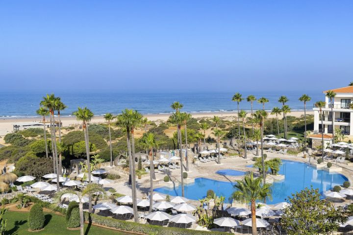 💎 Hoteles de LUJO para el Puente de Mayo