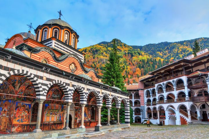 Escapada a Sofía, Bulgaria 🇧🇬