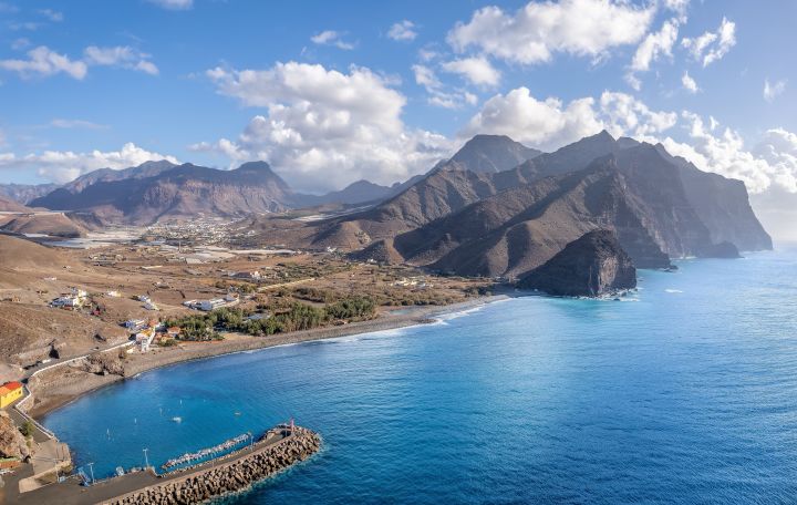 Oferta Gran Canaria: Vacaciones con Vuelo y Hotel desde 78€