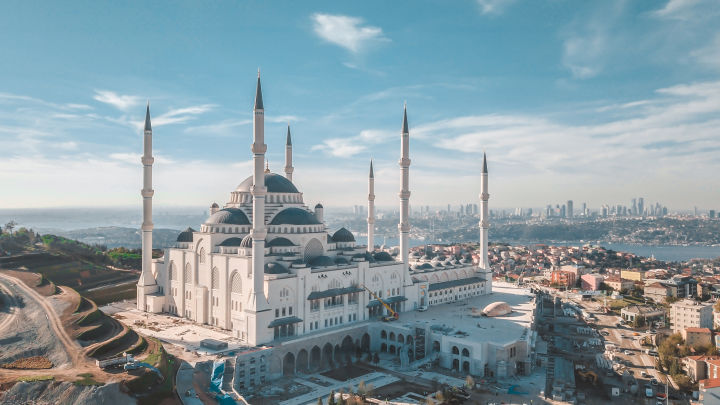 🇹🇷 Circuito de 8 días por Turquía