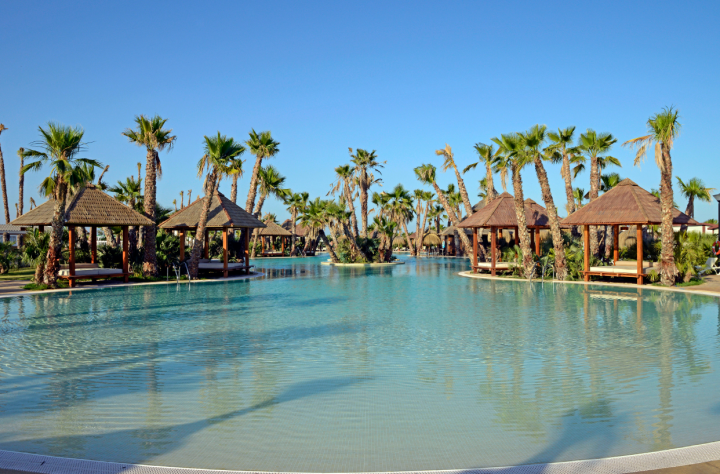 Bungalow de Lujo en la Costa Blanca | Escapada de 2 Noches