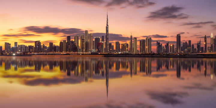 Flughafen Dubai, 7. April 2026: EASA-Entscheidung in 3 Tagen, DXB-Status