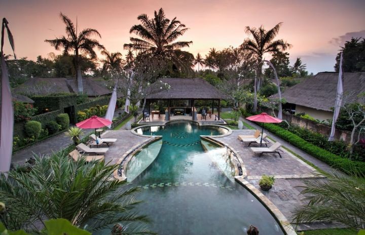 Ofertas de viaje a Bali: lujo 5 estrellas desde 958€