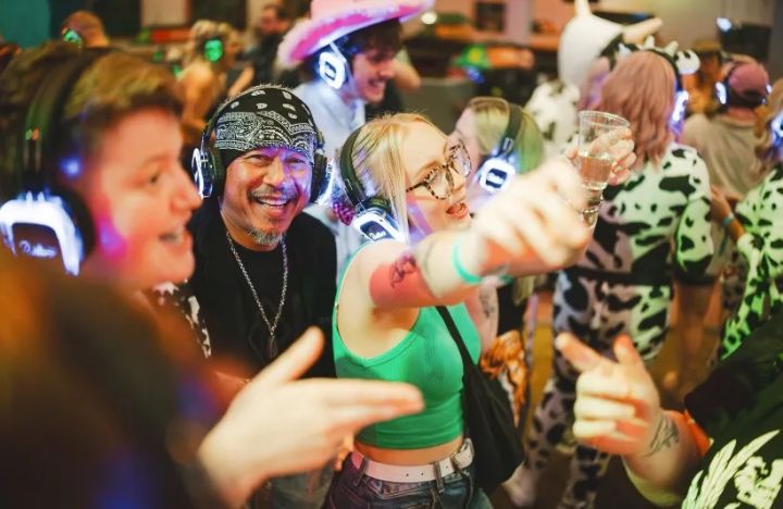 Butlin's ADULTS-ONLY Big Weekenders: up to 40% off ALL breaks 🔞🍾🪩 🎉