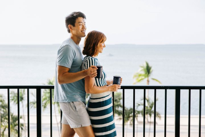 We are Obsessed with This Getaway in the Florida Keys 🐠 🍹