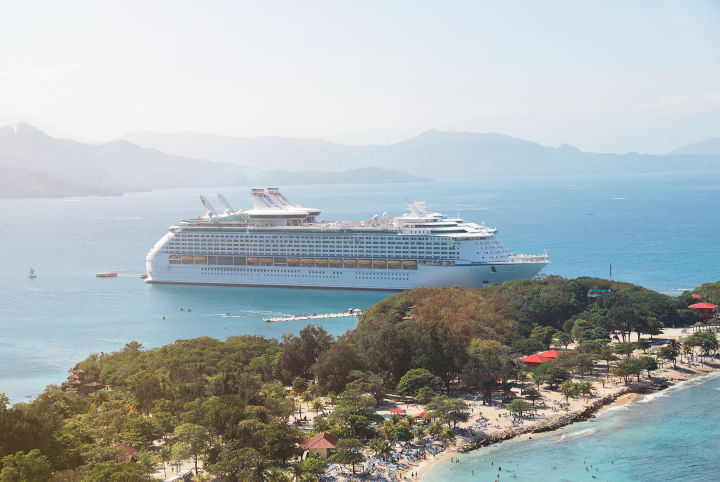 🛳️ Crucero en familia en agosto ☀️