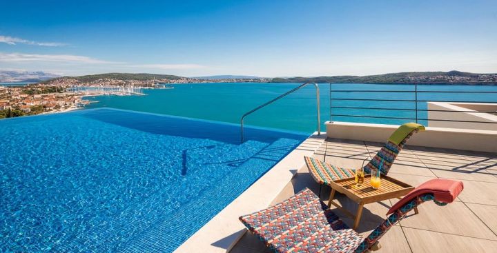 Viaje Organizado a Croacia con Hotel 4 Estrellas