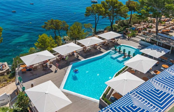 💎 Viaje de Lujo a Mallorca con Hotel 5 Estrellas