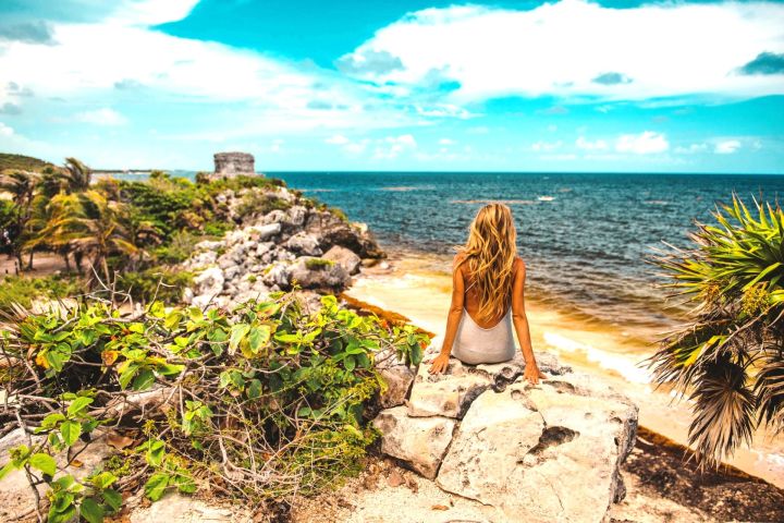 🇲🇽 Vacaciones en Riviera Maya con Todo Incluido 🍹