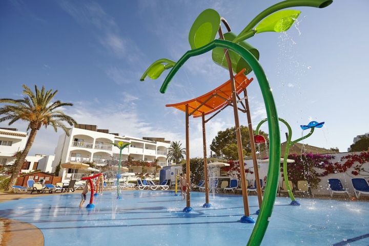 Viaje Todo Incluido a Mallorca | Ofertas para Familias