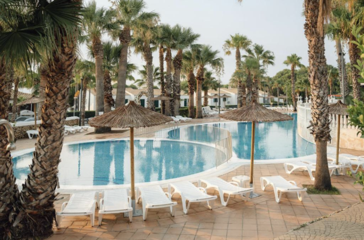 Ofertas Todo Incluido en Menorca 2025