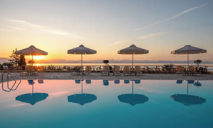 Corfu all-inclusive 4⭐ autumn escape ☀️? — GLOBAL — ERYU PROJECT