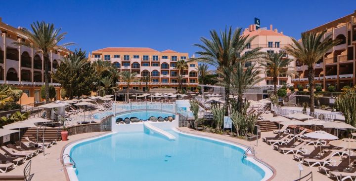 ☀️ Vacaciones Todo Incluido en Gran Canaria | 5 Noches Hotel 4*