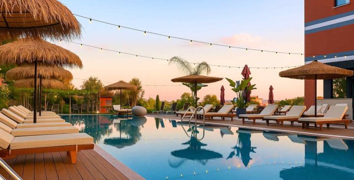 Viaje Todo Incluido a Albania con Vuelos y Hotel 4*