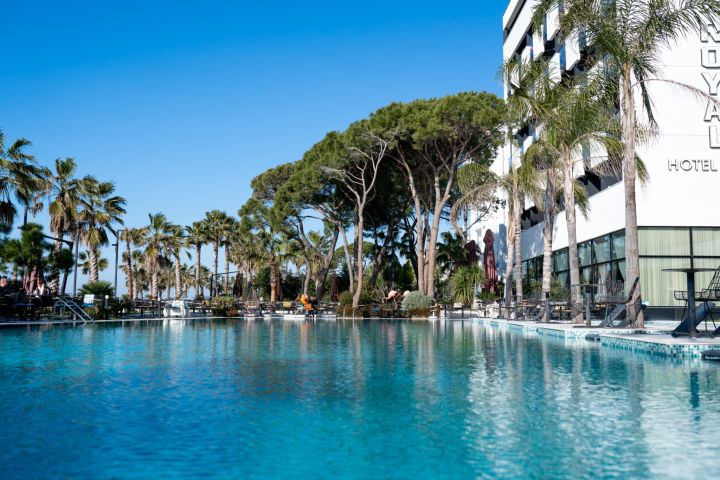 🌅 LUJO All Inclusive en Albania