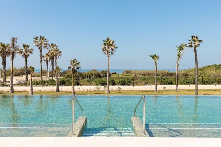 ☀️ Escapada a la costa de Cádiz con desayunos