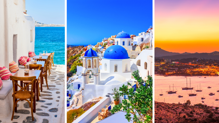 Full-board Mediterranean Virgin Voyages cruise week ️️☀️? — GLOBAL — ERYU PROJECT