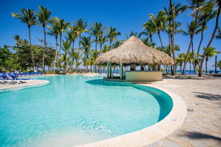 Crackin' Caribbean deal! All-inclusive week with direct flights ️? — GLOBAL — ERYU PROJECT