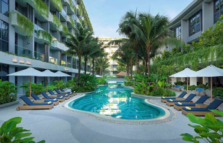 💚 Viaje de 15 días a Tailandia