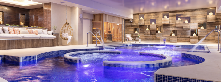 Spa breaks on sale at over 200 venues across the UK ‍♀️? — GLOBAL — ERYU PROJECT