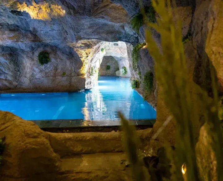 LUSH Malta holiday with 4⭐️ adults-only hotel including indoor cave-style pool ❤️? — GLOBAL — ERYU PROJECT