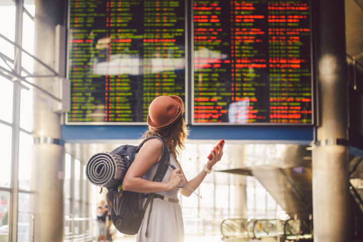 Portugal ataca hoje: mais de 500 voos cancelados, o que os viajantes precisam saber