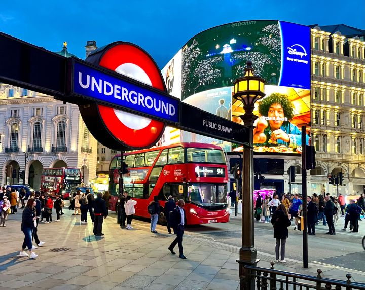 London Tube Strike June 2026: Which Lines Are Affected Thursday?