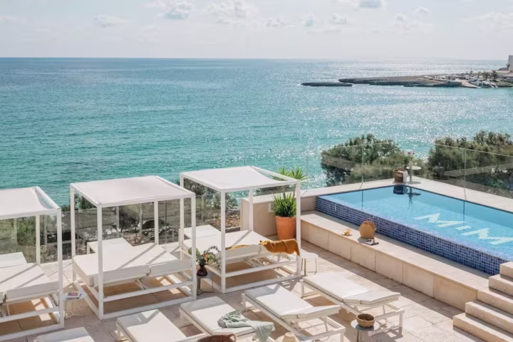4-night Majorca ποΈπͺπΈ escape at chic 4βοΈ resort by the sea
