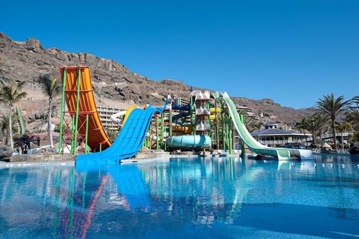 💙 TODO INCLUIDO 4* en Gran Canaria ¡5 o 7 noches!