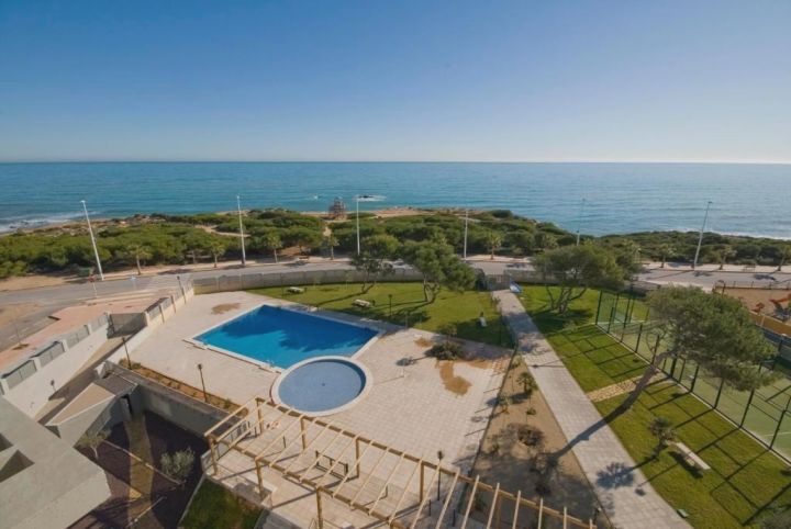 Suite frente al mar en Castellón: 2 noches desde 112€