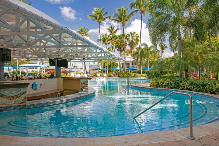 Royal Sonesta San Juan Puerto Rico Vacation Package
