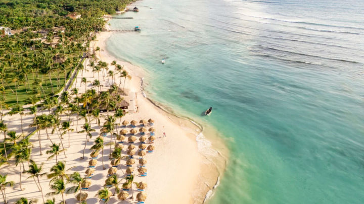 Winter sale: Up to £600 off your luxury Club Med holiday 🌞👀❄️🌴⛷️