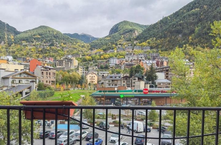 Escapada Rural a Andorra en Pareja o Familia