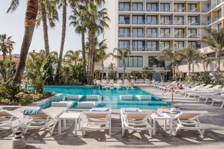 Costa Brava adults-only 4★ spa break with flights from £169pp