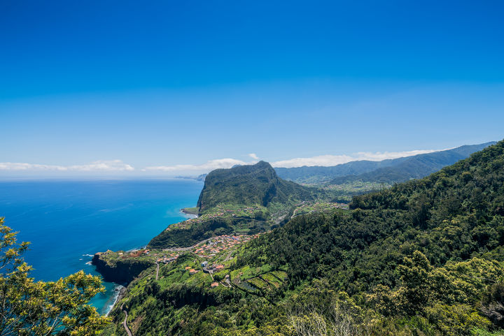 Winter sun from £279pp: Cyprus 5★ half-board, Madeira week + TUI £100-off code