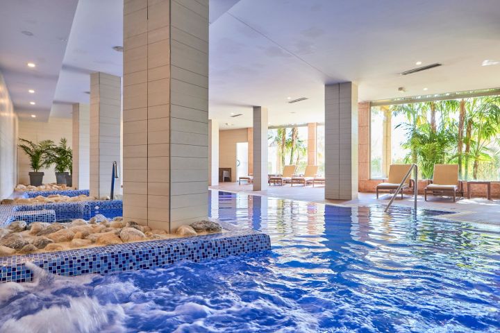 Descuento General en Booking.com para Escapadas