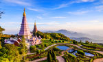 Chiang Mai Temples