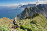 Tenerife, Spain Mountains