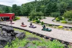 Kartrite Resort Go Karts