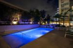 Condado Palm Inn Hotel Pool
